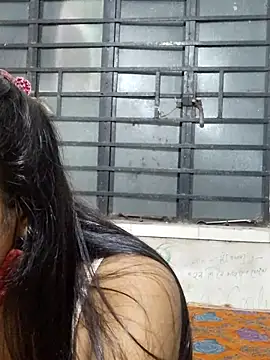 Stripchat cam girl Your_Keya