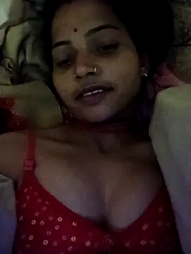 Stripchat cam girl Hott_khusbu
