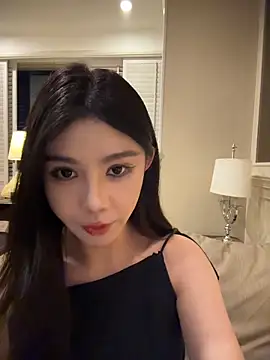 Stripchat cam girl linjianvhai