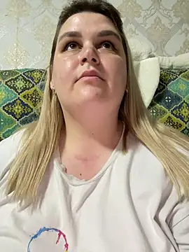 Stripchat cam girl VitaSexxx