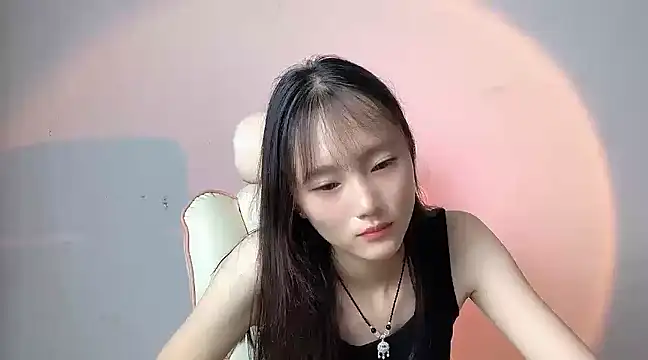 Stripchat cam girl X-xiaoxiao