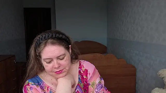 Stripchat cam girl Audrey_Aura