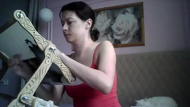 Stripchat cam girl SunElizabeth