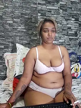 Stripchat cam girl Xindias_fantasyX