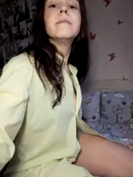 Stripchat cam girl Elisavifa