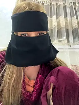 Stripchat cam girl Rasha-arabic