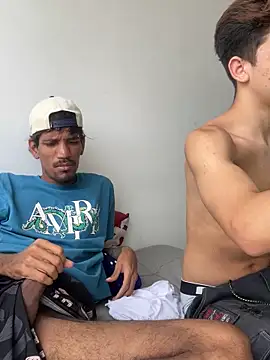 Stripchat cam girl Miguel_bigcock