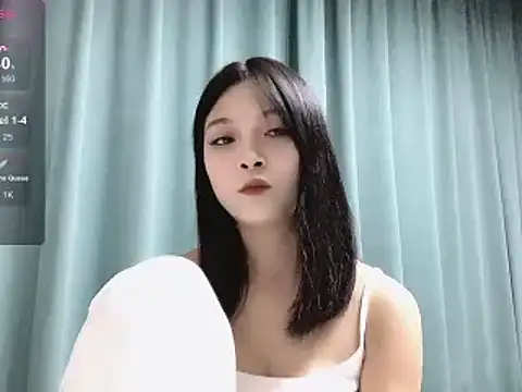 Stripchat cam girl xiaovv168