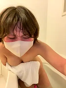 Stripchat cam girl yunyun_xx