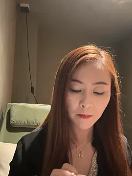 Stripchat cam girl GUO168