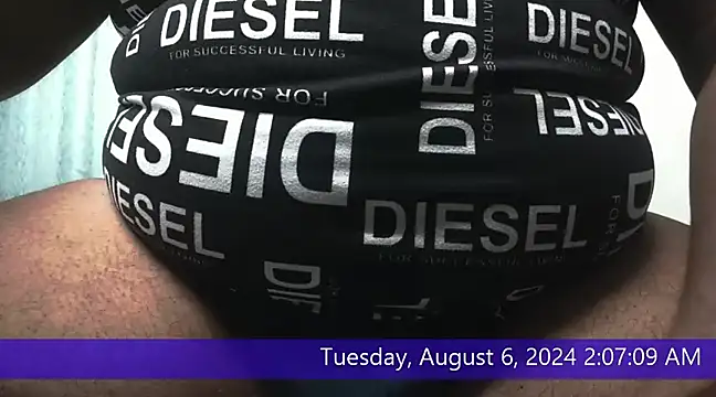 Stripchat cam girl space_dog09