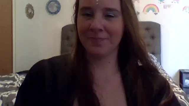 Stripchat cam girl cosmicgoddess369