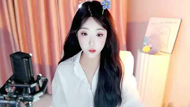 Stripchat cam girl lucky------