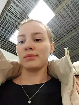 Stripchat cam girl JenniferVibe