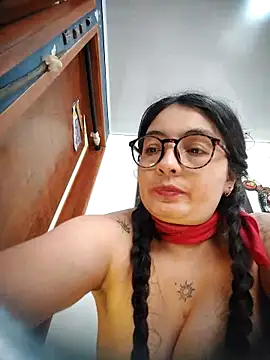 Stripchat cam girl Amatistaaaa_luck