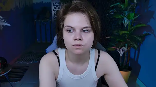 Stripchat cam girl EllieMurler