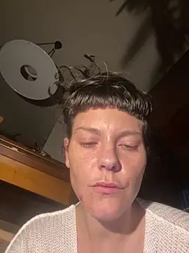 Stripchat cam girl OniricFemme