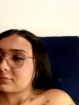 Stripchat cam girl Miss_daanii