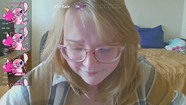 Stripchat cam girl Mary_Greene