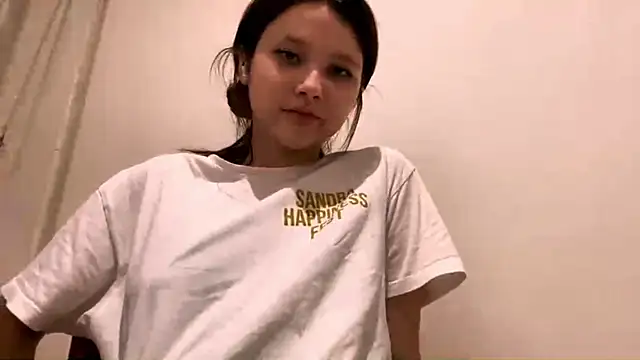 Stripchat cam girl in_ur_dream