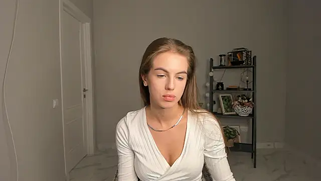 Stripchat cam girl AudreyBuss