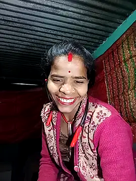 Stripchat cam girl Seenu__Tyagi