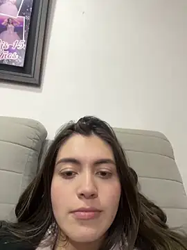 Stripchat cam girl MadyStoone