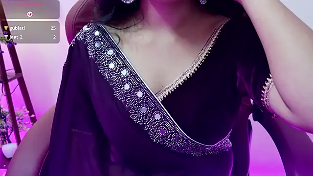 Stripchat cam girl miss-priyanshi