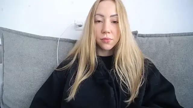 Stripchat cam girl Liliame