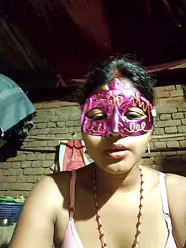 Stripchat cam girl Horny-Rashi