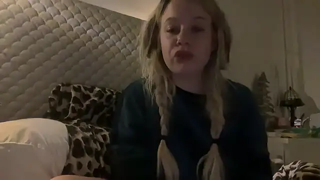 Stripchat cam girl vabunny