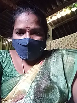 Stripchat cam girl Vaishu-Telugu