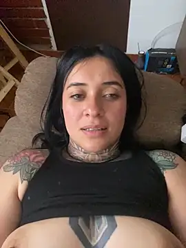 Stripchat cam girl Rouse_07