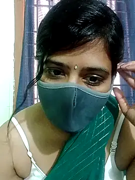 Thumbnail of Niharika_telugu143 - Stripchat live cam