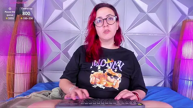 Stripchat cam girl Meduza_Hot1