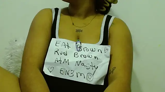 Stripchat cam girl Disgusting_Ariel