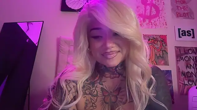 Stripchat cam girl AveryLeexRated
