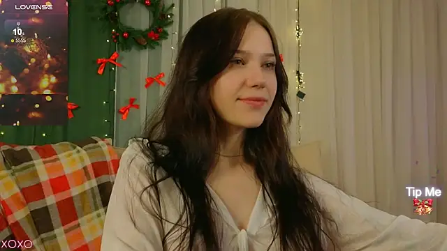 Stripchat cam girl esenue