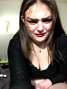 Stripchat cam girl LaGazolina