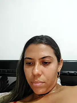 Stripchat cam girl CallMeHeaven