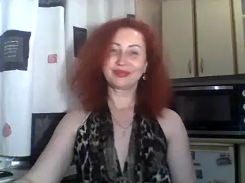 Stripchat cam girl AnnInBloom