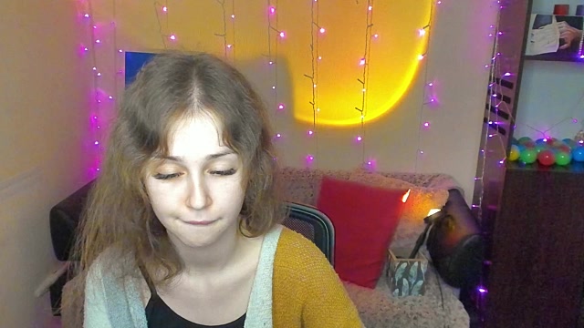 Stripchat cam girl Suzydollj