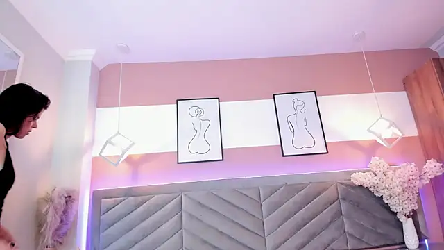 Stripchat cam girl Perla__1