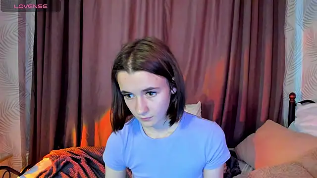 Stripchat cam girl Aisha_Skinny