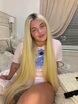 Stripchat cam girl Irish_BarbieMilfx