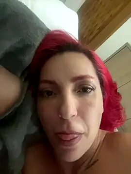 Stripchat cam girl melisboa