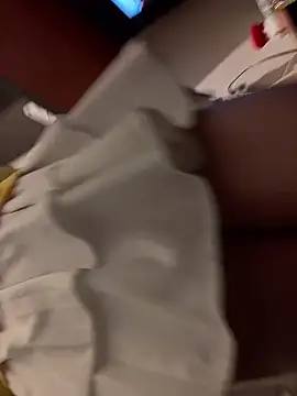 Stripchat cam girl ran_xx_x