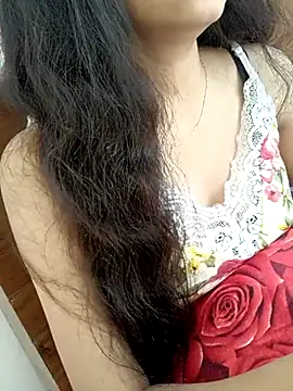 Stripchat cam girl Kashish-Baby