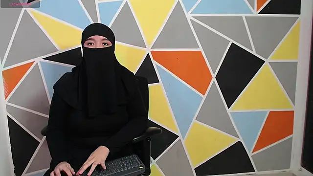 Stripchat cam girl Malih_Manzur