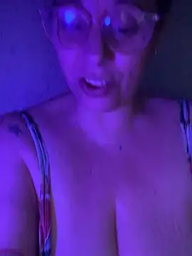 Stripchat cam girl LupitaHaze
